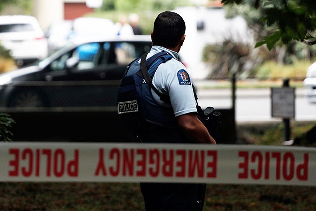 Quarante-neuf morts dans l'attaque de mosquées en Nouvelle-Zélande