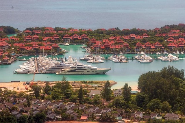 Seychelles islands amongst world’s best sailing destinations, CNN says
