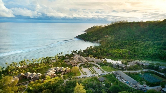 Kempinski Seychelles earns another environmental accolade for ‘greening’ its resort