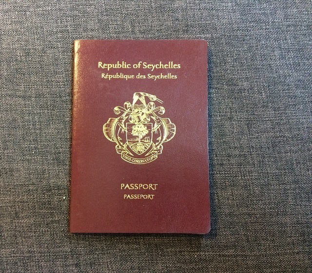 Citizenship process in Seychelles could become easier for some former islanders
