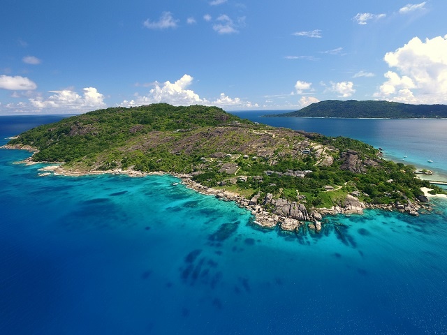 Described as ‘paradise,’ Félicité Island in Seychelles wins sustainable destination award