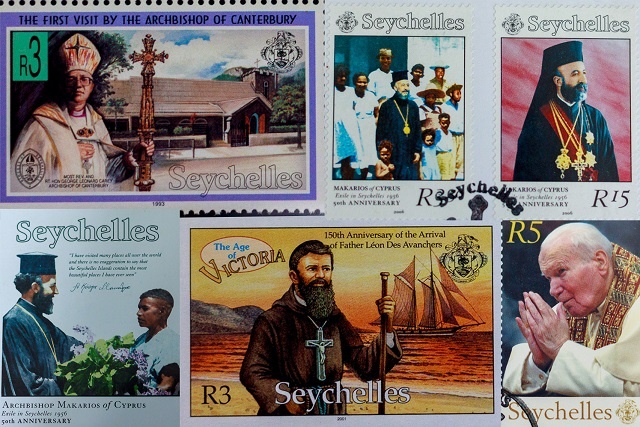 Remembering 4 major religious figures who have visited Seychelles