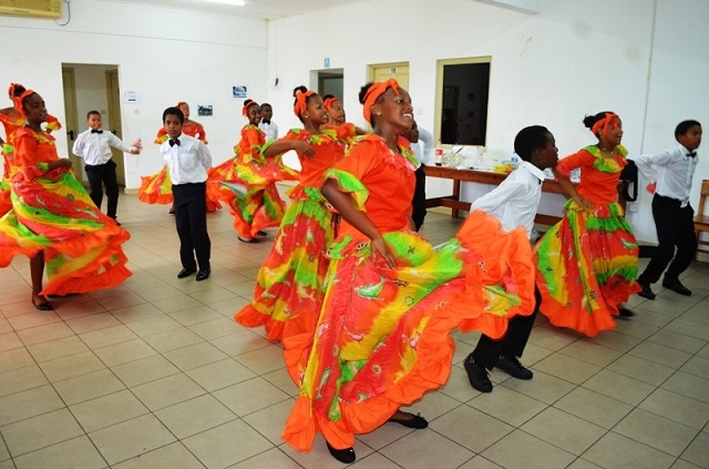Seychellois children to showcase island nation’s traditional dances at Children’s Festival in Turkey