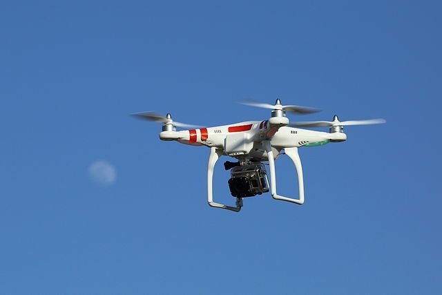 Seychelles testing drones to monitor waters for illegal fishing, potentially lowering costs