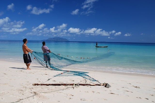 Investors in marine, fisheries projects can send proposals to Development Bank of Seychelles