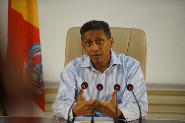 Le président des Seychelles s'exprime sur le droit de vote pour les seychellois à l'étranger, l'augmentation des salaires et la politique