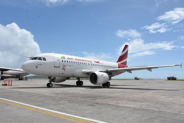 Air Mauritius returns to Seychelles, increasing regional trade, tourism and airline competition