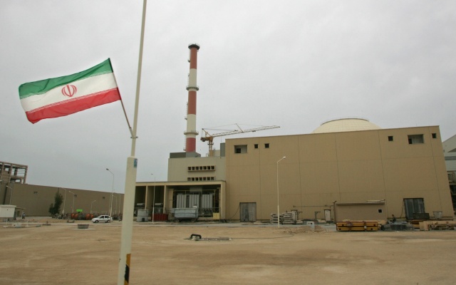 European powers urge Iran to reverse nuclear deal breaches