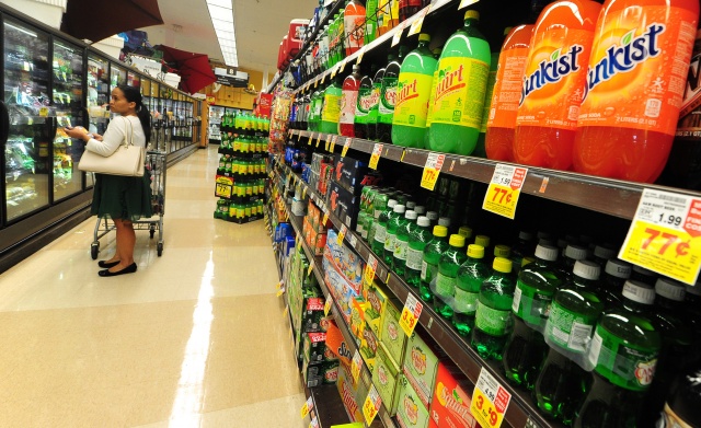 Consumption of sugary drinks linked with cancer risk: study