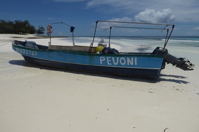 Un tribunal des Seychelles renvoie un ressortissant comorien chez lui après qu’il ait plaidé coupable de pêche illégale