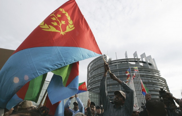 Hopes dashed as Ethiopia-Eritrea peace process stagnates