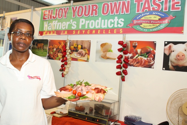 'Made in Seychelles' label coming soon to promote island-made products