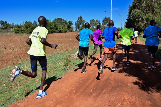 Kenya makes strides on doping, but hurdles remain