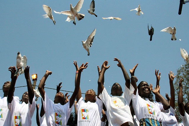 Mozambique: la Renamo doit signer mardi un accord de paix historique