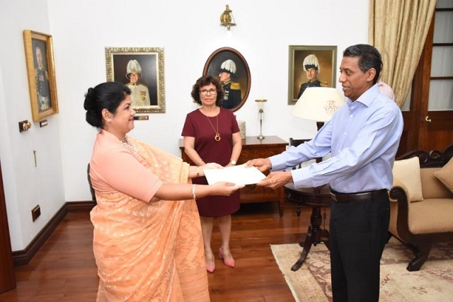 Agreement to end moratorium on Bangladeshi workers in Seychelles close to completion, new High Commissioner says