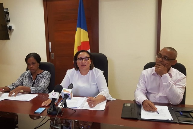 Seychelles’ government re-acquires land purchased by ruling party