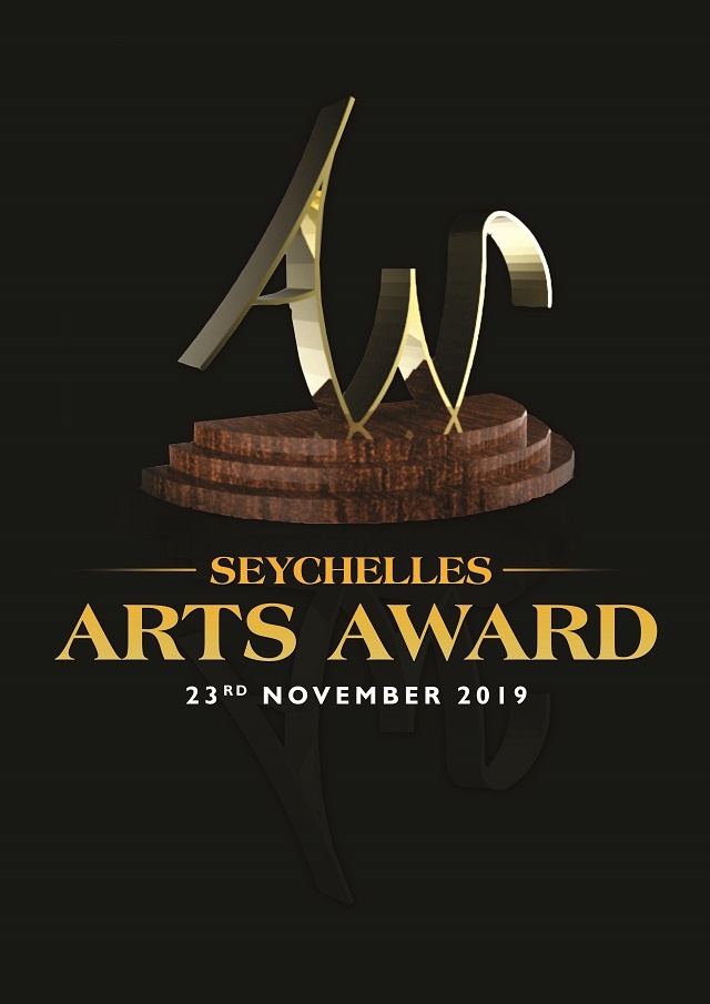 New categories introduced for November's Seychelles Arts Award 2019