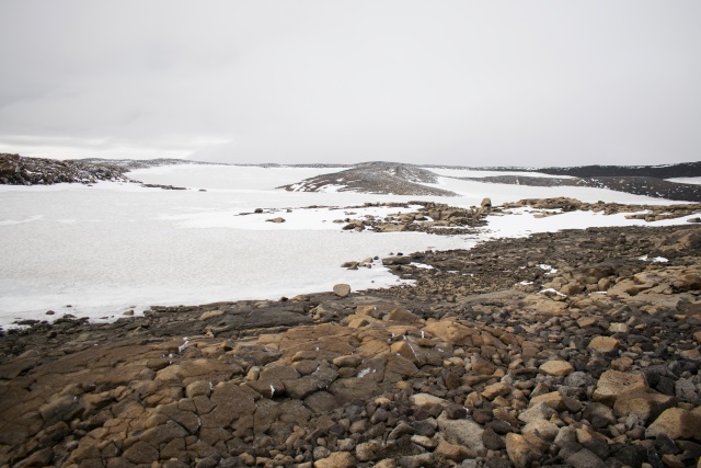 Iceland commemorates first glacier lost to climate change