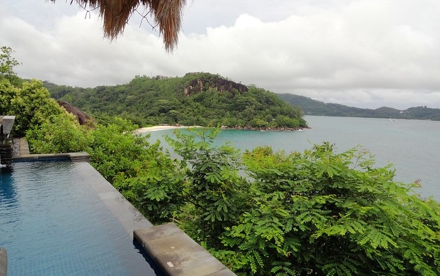 Maia Luxury Resort earns the Seychelles Sustainable Tourism Label