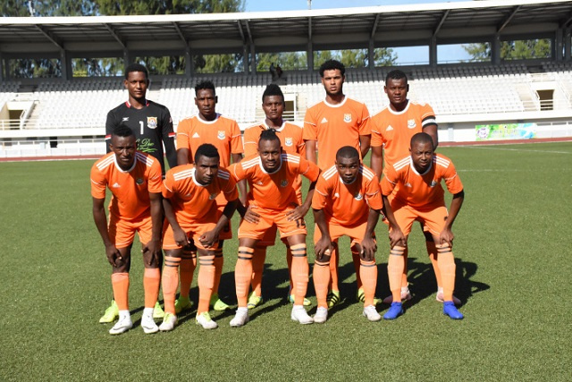 Cote d’Or of Seychelles advances to 2nd round of football tourney, St Louis eliminated