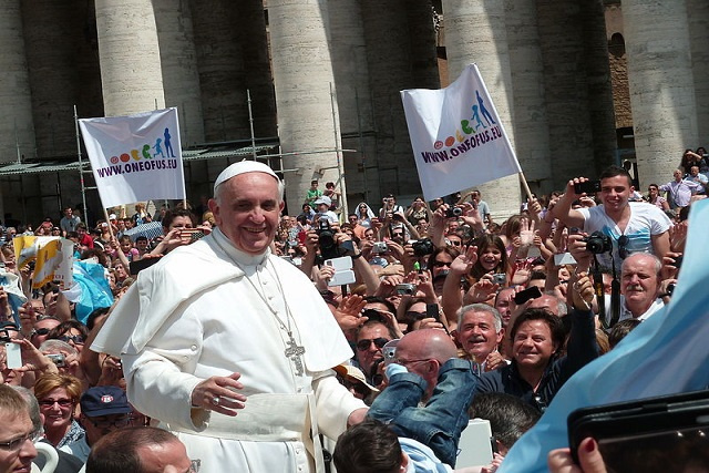 5 facts to test your Pope knowledge as Francis visits region