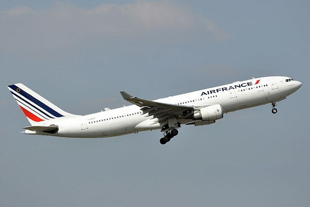 Paris-Seychelles direct: Air France opening new route in November