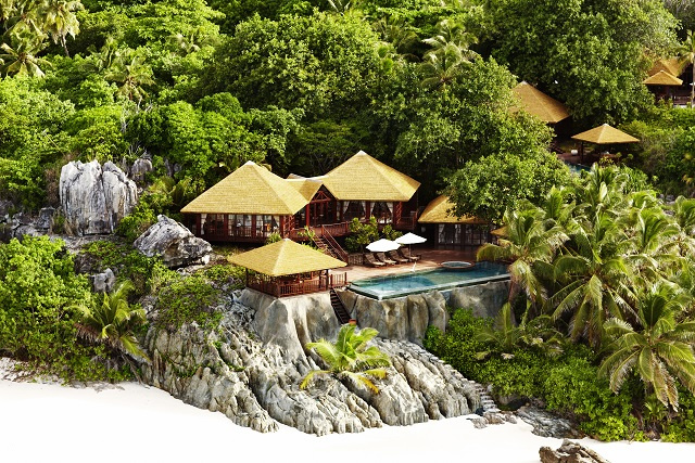 Seychelles’ Fregate Island makes CNN Travel's Top 10 most beautiful islands