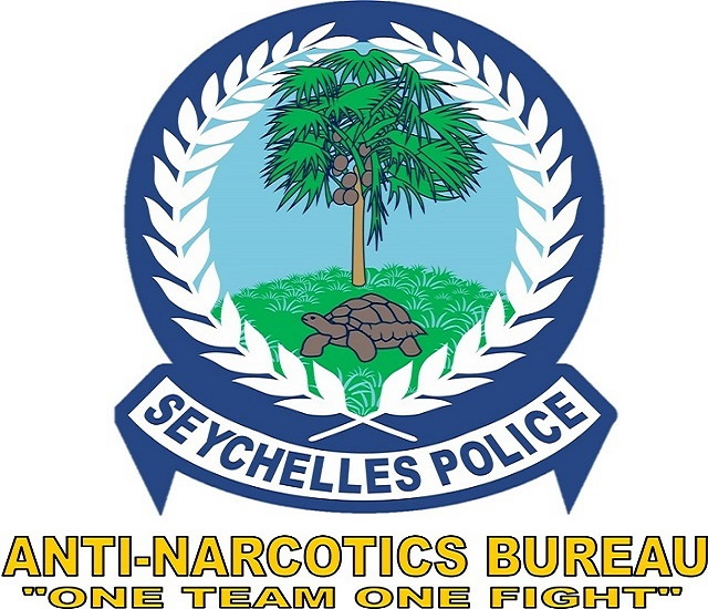 Seychelles' Anti-Narcotics Bureau concerned by amount of heroin, cocaine, ecstasy trafficked in region