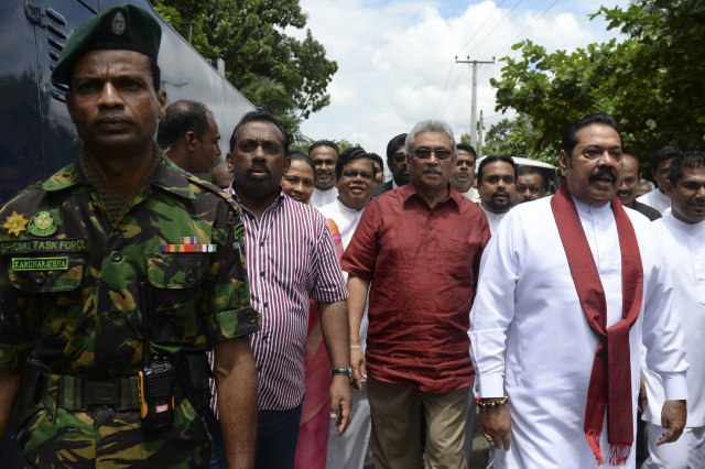 Sri Lanka faces costliest election, longest ballot paper