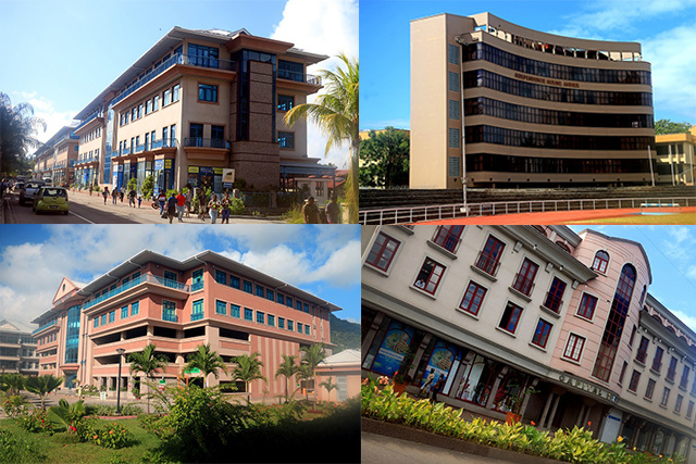 8 buildings that have changed the face of Seychelles’ capital, Victoria