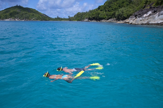 Importance of oceans for human health, and the need to protect them, is focus of conference in Seychelles