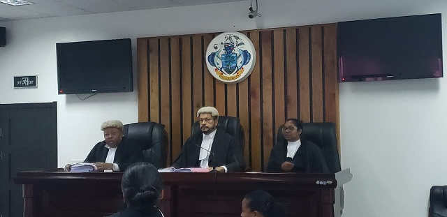 Seychelles' top court delays government pay raise ruling until Friday