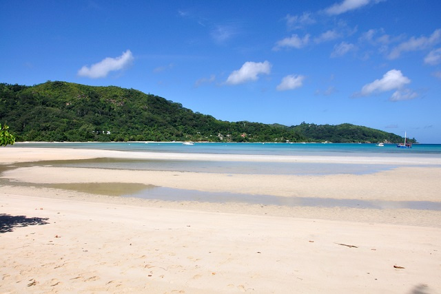 Sunshine, sand and water: 6 beaches in Seychelles on Africa's Top 50 list