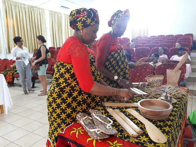 From Mayotte to Seychelles: Women of island nations compare cultural notes