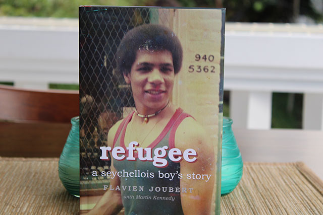 « Refugee » le vécu d’un Seychellois pendant la crise de Chypre