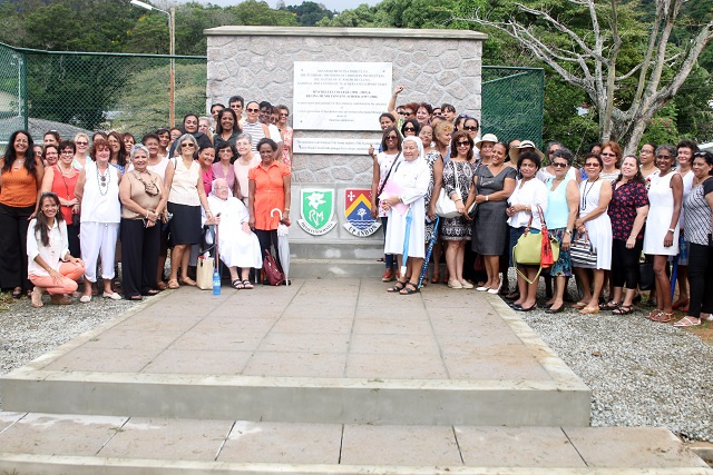 Seychelles at 250: Seychelles College and Regina Mundi, the foundation of  islands' modern education system