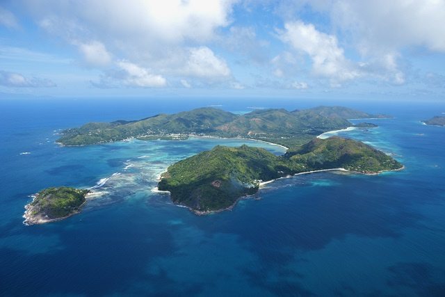 French tourist injured by shark in Seychelles is in stable condition; first attack since 2011