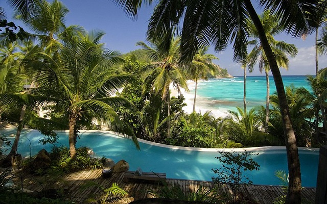 North Island resort in Seychelles joins Marriott's Luxury Collection