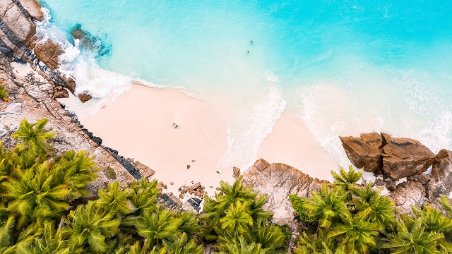 7 reasons why Seychelles should be your No. 1 destination in 2020