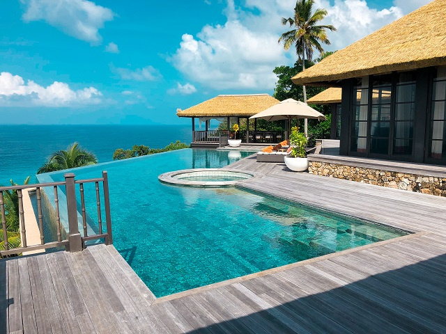 Une visibilité accrue en ligne a entraîné une croissance du tourisme aux Seychelles, selon la STB