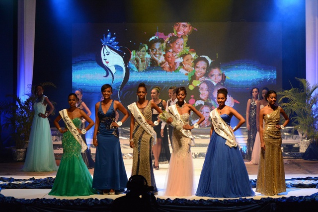 Le nouveau concours de beauté «Miss Seychelles the National Pageant» prévoit que les gagnantes s'impliquent davantage dans la communauté et les associations caritatives