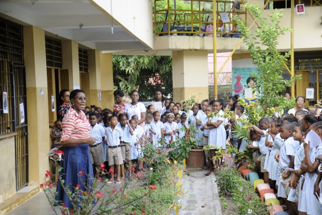 New school year in Seychelles brings new steps to state schools' autonomy
