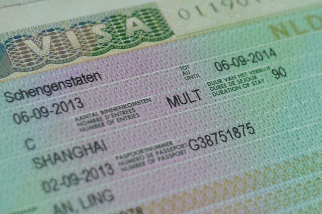 Seychellois travelling to Europe will pay $ 8 under new visa waiver programme