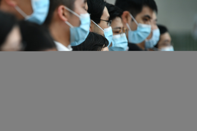 Virus deaths in China pass 360, exceeding SARS mainland toll