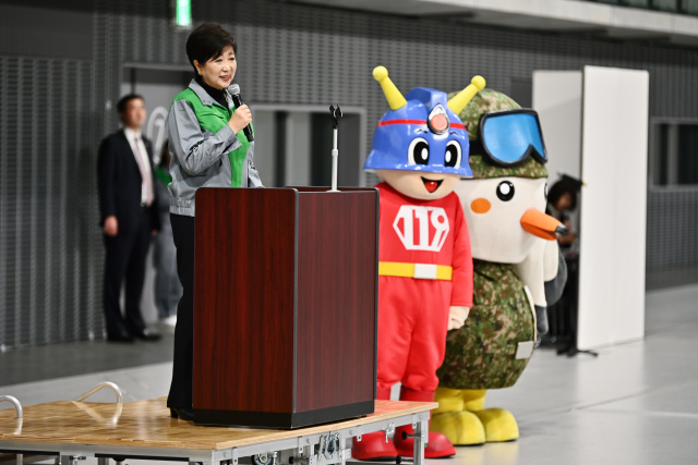 IOC face 'big communications job' as virus jitters hit Tokyo Olympics