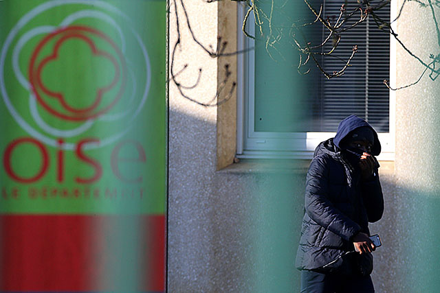 France: environ 120 écoles fermées à cause du coronavirus
