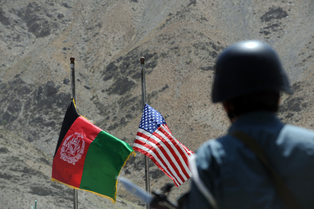 Afghan war crimes probe must go ahead, ICC judges say