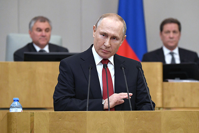 Poutine "pour toujours"? Soutiens et opposition se mobilisent