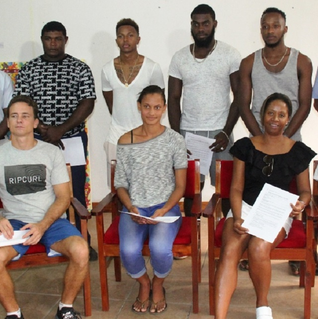 Seychelles and COVID-19: Olympic athletes return home; 3rd case confirmed
