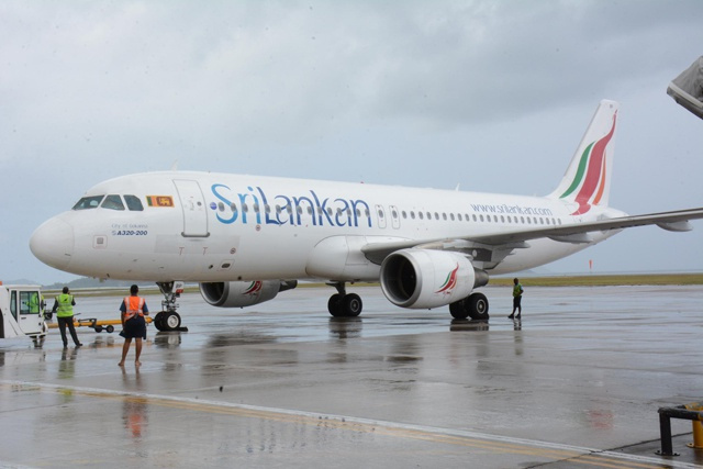 Seychelles et COVID-19: la fermeture des vols arrive, car presque tous les vols internationaux sont suspendus